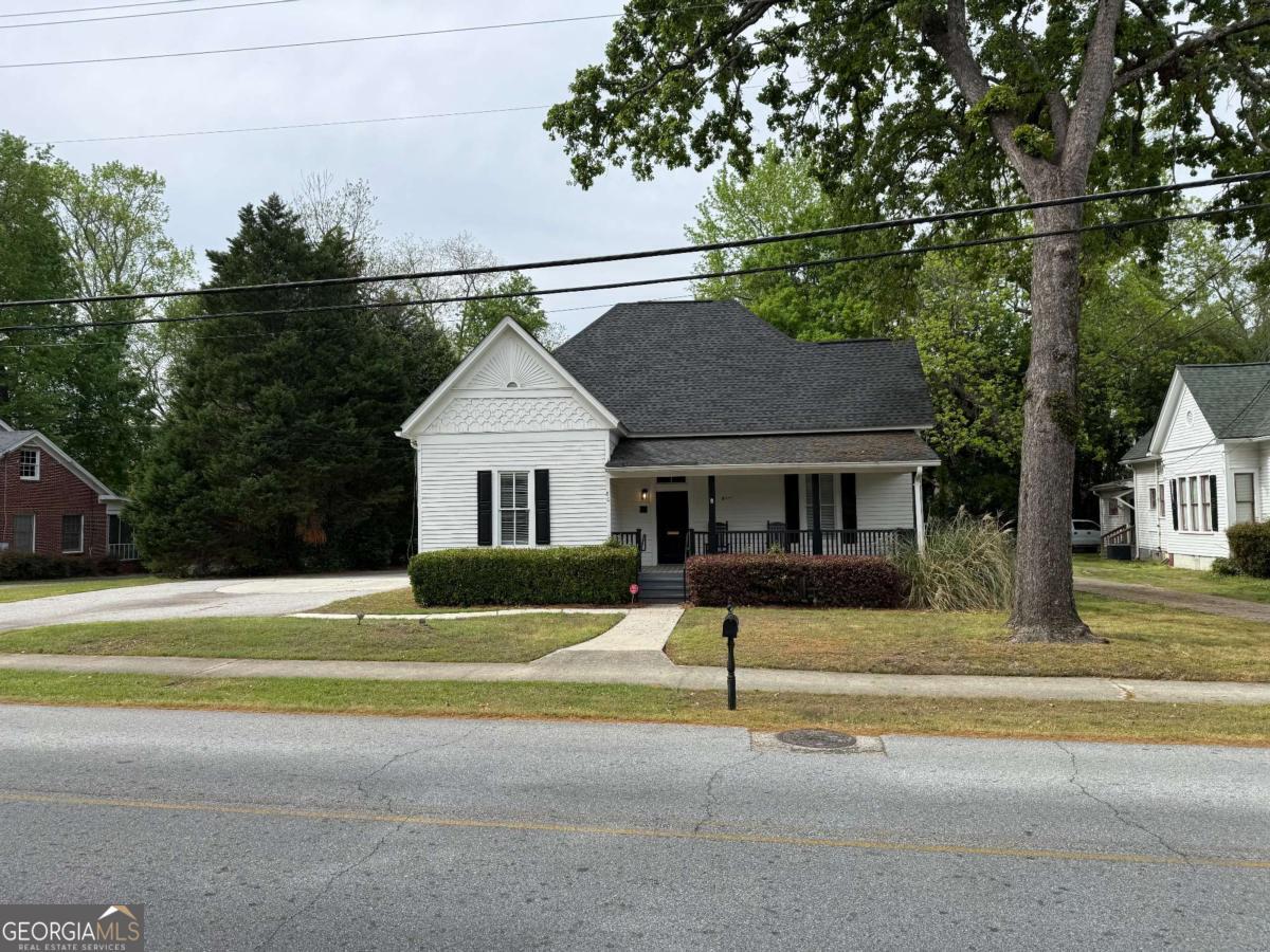 80 Church St, Winder, GA à vendre Photo du bâtiment- Image 1 de 18