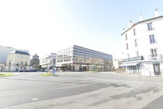 More details for 131 Boulevard Carnot, Le Vésinet - Office for Lease