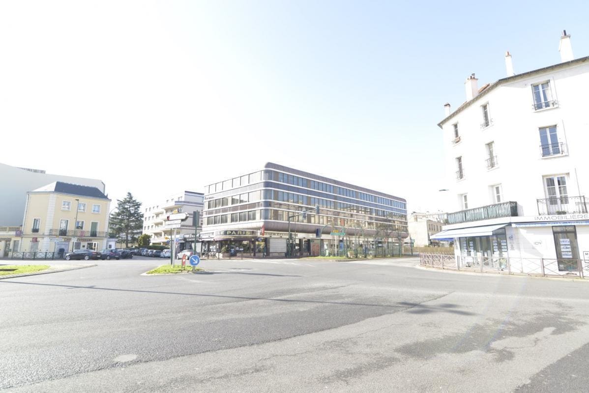 131 Boulevard Carnot, Le Vésinet for lease Building Photo- Image 1 of 20