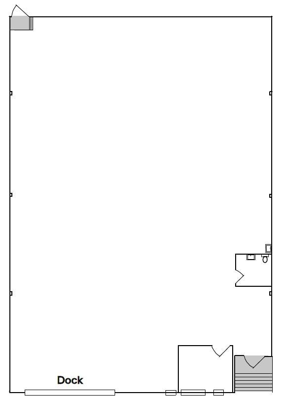4100 Westfax Dr, Chantilly, VA for lease Floor Plan- Image 1 of 1