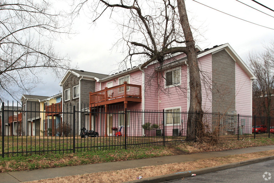 4141 Herman St, Louisville, KY à vendre - Photo principale - Image 1 de 2