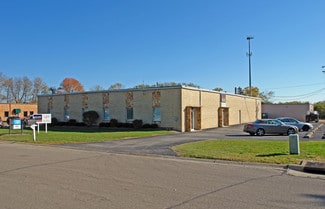 More details for 130-138 Westpark Rd, Centerville, OH - Industrial for Lease
