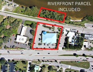 More details for 1424 Us-1 Hwy, Sebastian, FL - Office/Medical for Lease