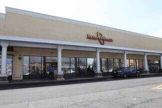 Plus de détails pour 2-36 Garfield Ave, Jersey City, NJ - Commerce de détail à louer