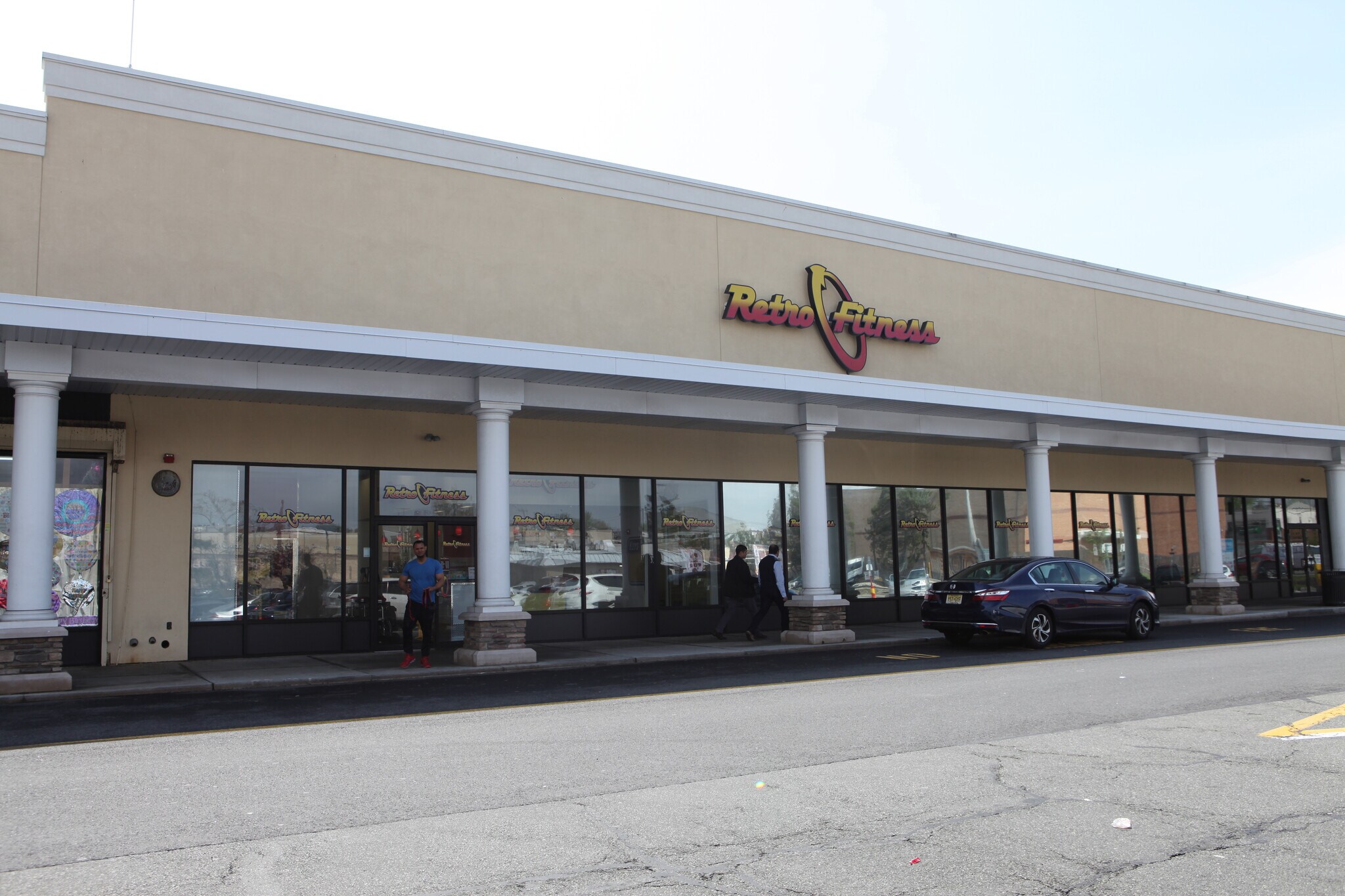 2-36 Garfield Ave, Jersey City, NJ à louer Photo principale- Image 1 de 7