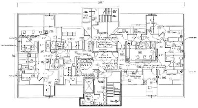 100 Boston Rd, Groton, MA for sale Floor Plan- Image 1 of 17