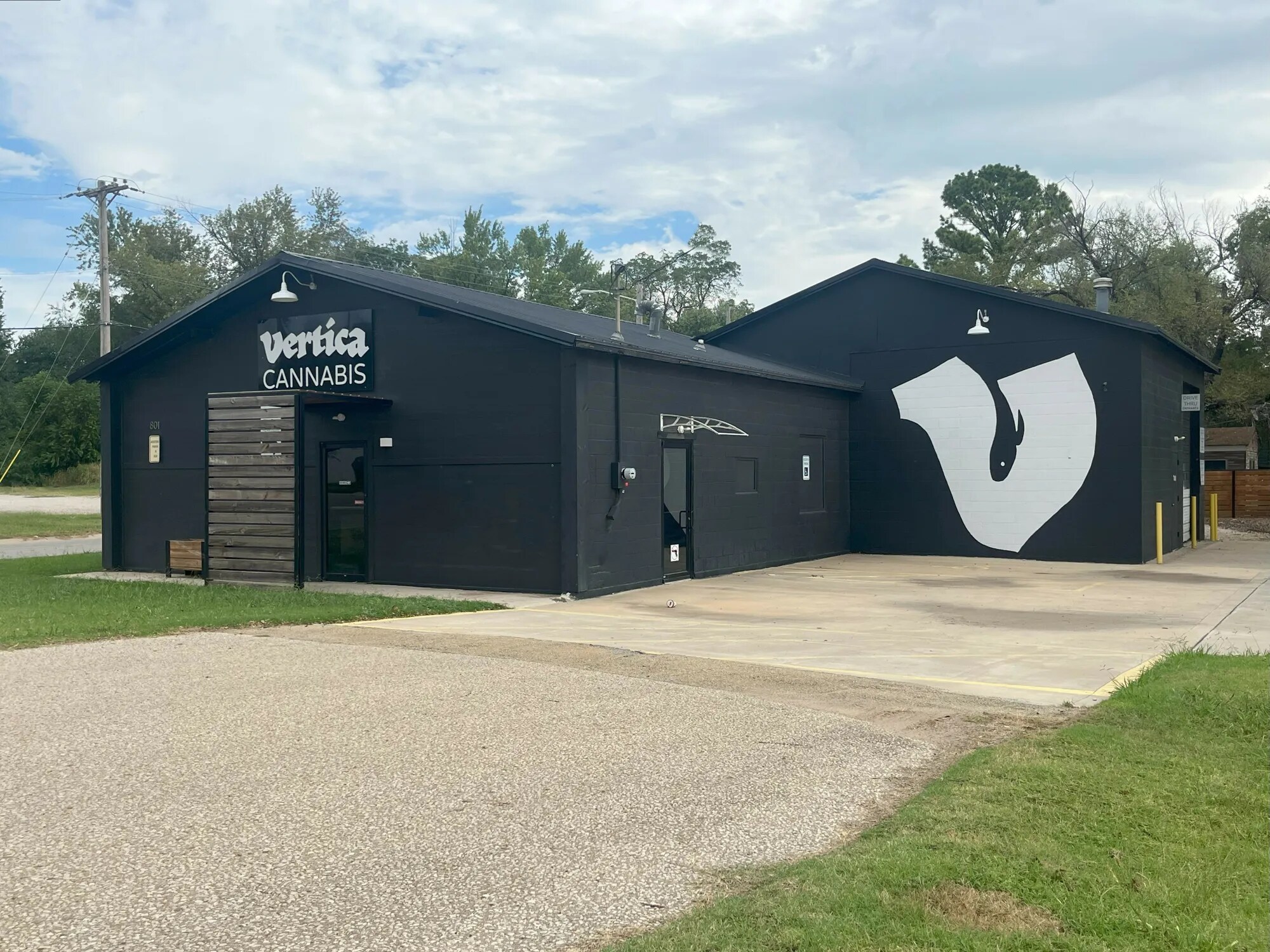 801 S Perkins Rd, Stillwater, OK for sale Building Photo- Image 1 of 1