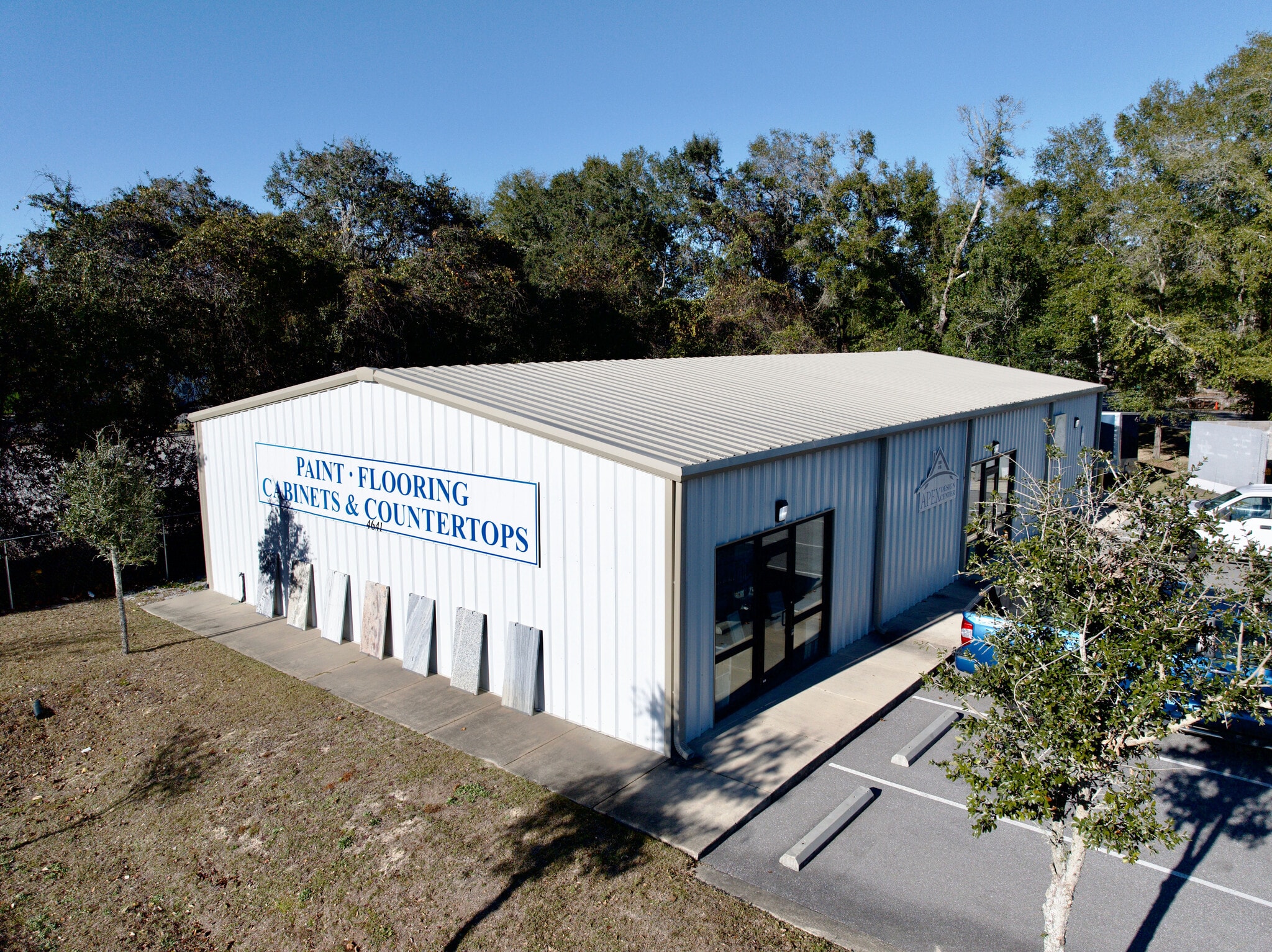 4641 E Highway 20, Niceville, FL à vendre Photo principale- Image 1 de 10