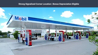 Plus de détails pour 18971 SR 31, North Fort Myers, FL - Commerce de détail à vendre