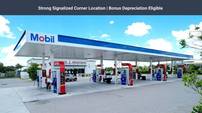 More details for 18971 SR 31, North Fort Myers, FL - Retail for Sale