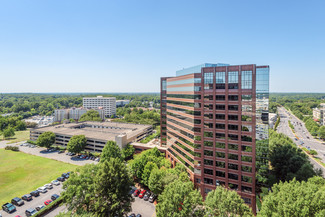 Plus de détails pour 6000 Fairview Rd, Charlotte, NC - Cotravail à louer