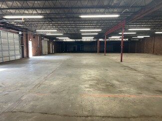 Plus de détails pour 2403 Milledgeville Rd, Augusta, GA - Flex à louer