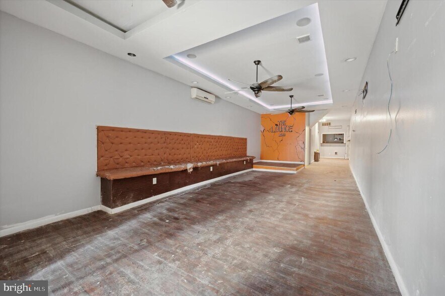 2808 Germantown Ave, Philadelphia, PA à vendre - Photo intérieure - Image 2 de 30