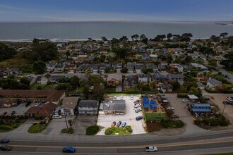 3048 N Cabrillo Hwy, Half Moon Bay, CA - Aerial  map view - Image1