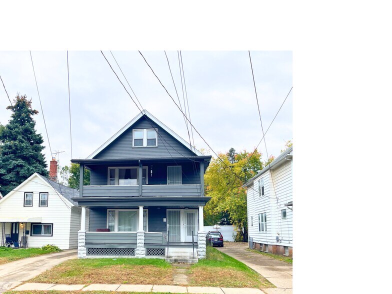 3529 Broadview Rd, Cleveland, OH for sale - Primary Photo - Image 1 of 1