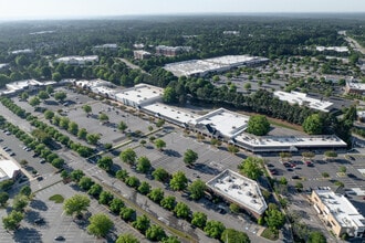 213-450 Crossroads Blvd, Cary, NC - Aérien Vue de la carte - Image1