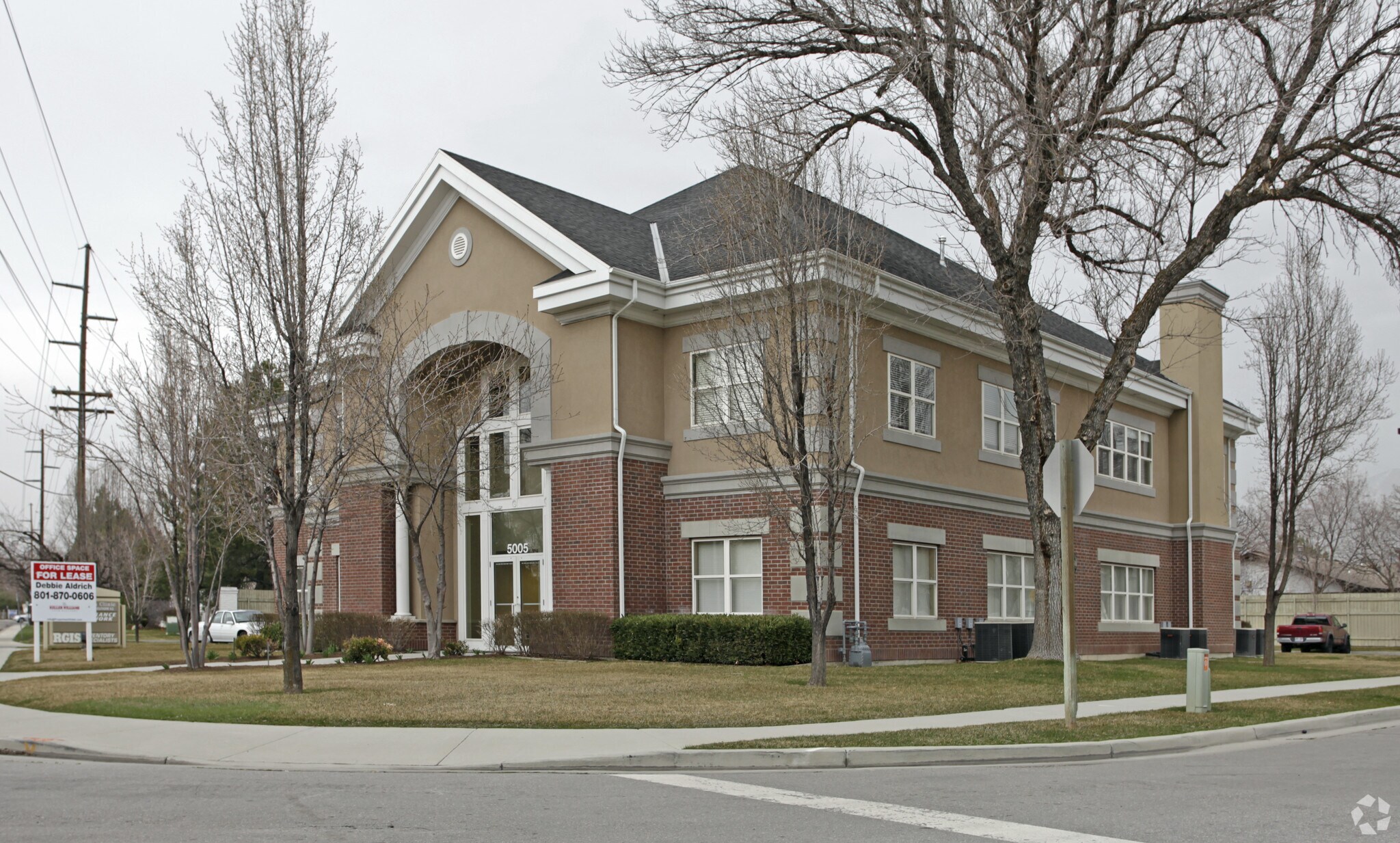 5005 S 900 E, Salt Lake City, UT à vendre Photo du bâtiment- Image 1 de 32