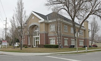 Plus de détails pour 5005 S 900 E, Salt Lake City, UT - Bureau à vendre