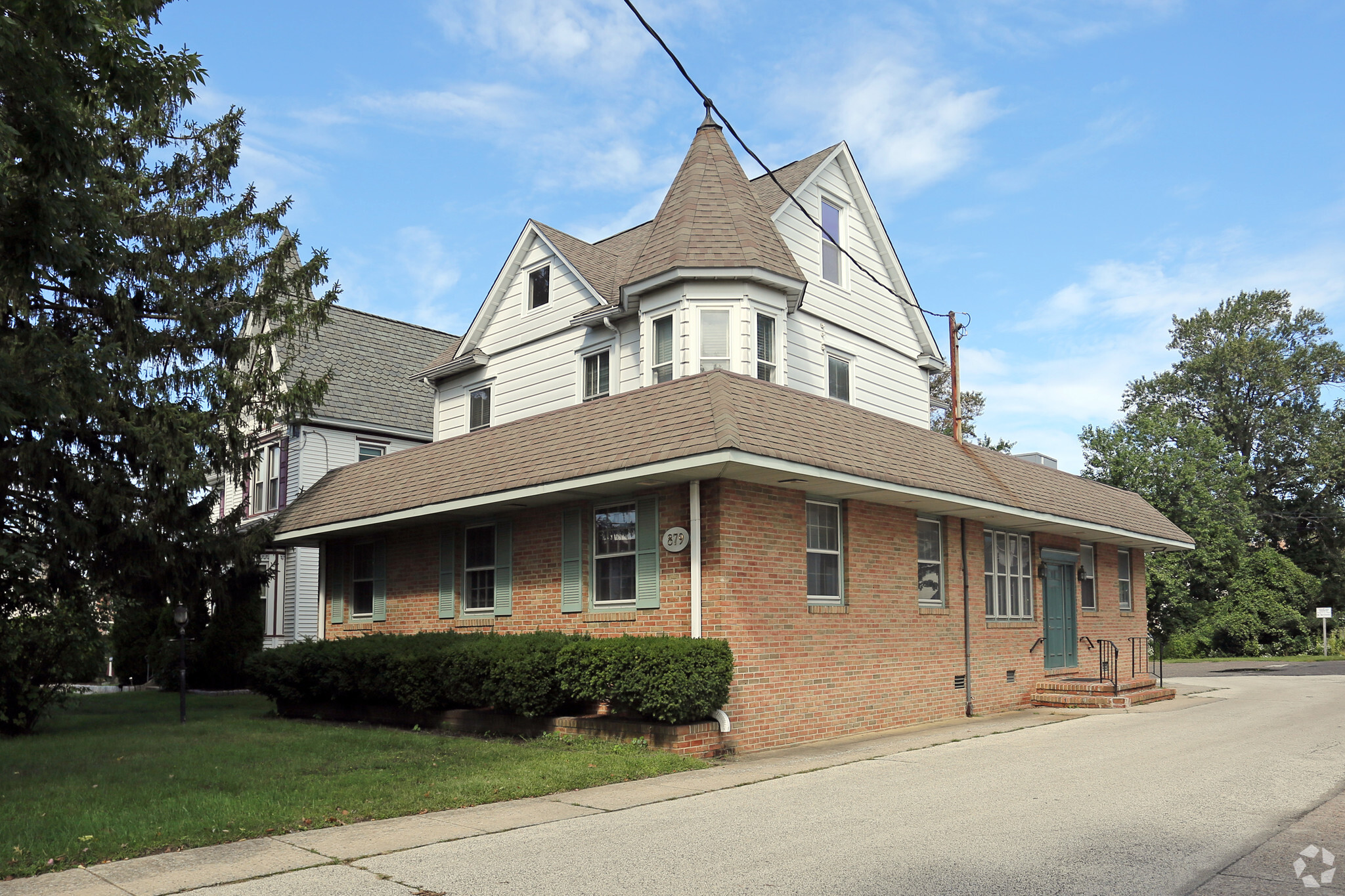 879 Haddon Ave, Collingswood, NJ à vendre Photo principale- Image 1 de 1