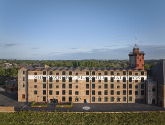 Plus de détails pour St Michaels St, Shrewsbury - Bureau à louer