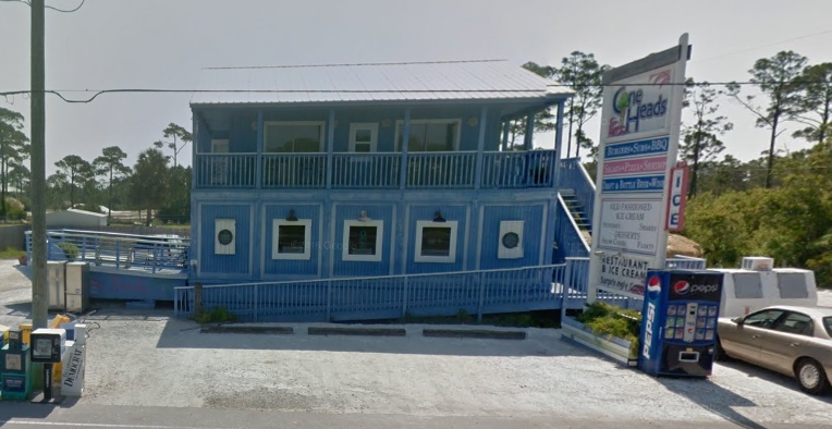 8020 Cape San Blas Rd, Port Saint Joe, FL à vendre - Photo principale - Image 1 de 1