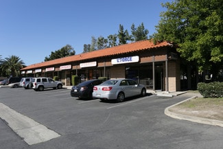 More details for 11650-11686 Central Ave, Chino, CA - Office for Lease