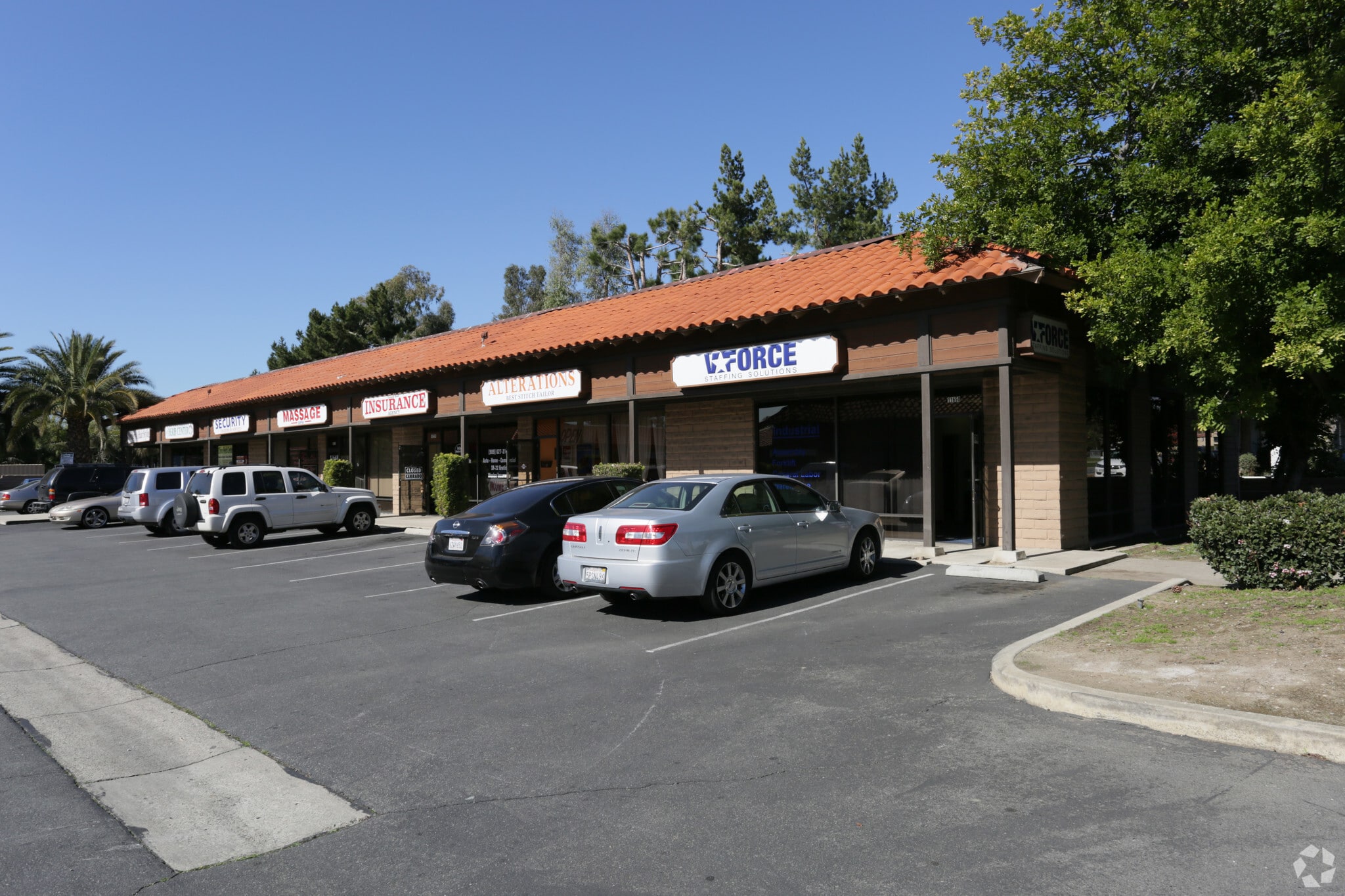 11650-11686 Central Ave, Chino, CA for lease Primary Photo- Image 1 of 4