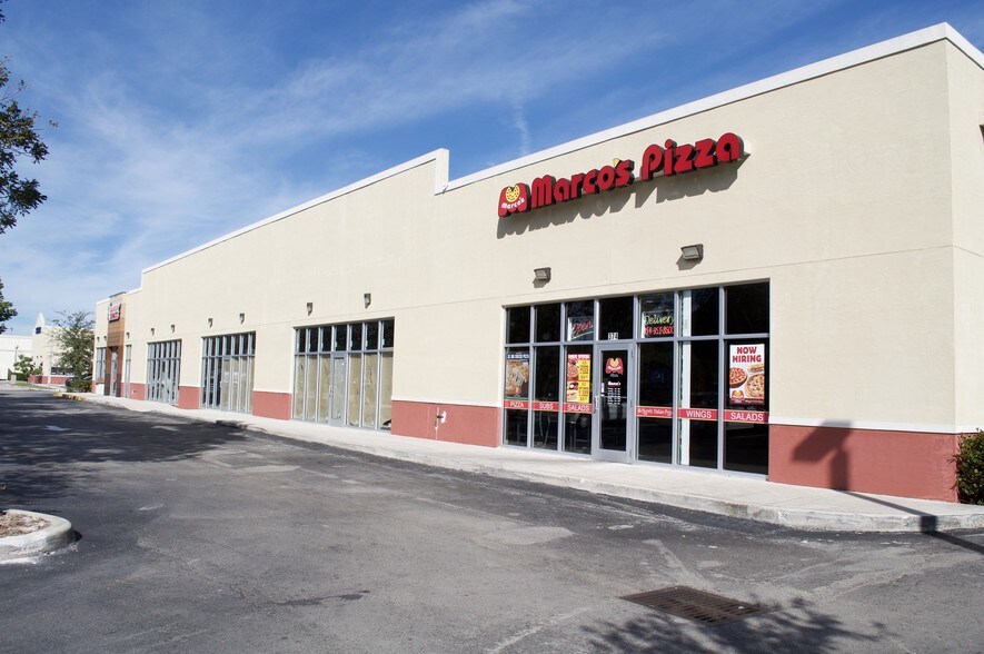 374-400 N Rock Island Rd, Margate, FL à louer - Autre - Image 2 de 10