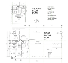 12195 Dearborn Pl, Poway, CA à louer Plan d  tage- Image 1 de 1