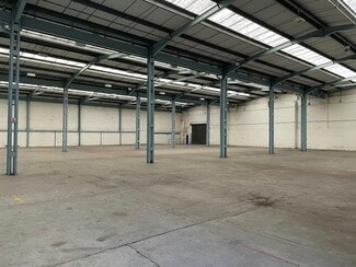 More details for Church Ln, West Bromwich - Industrial for Lease