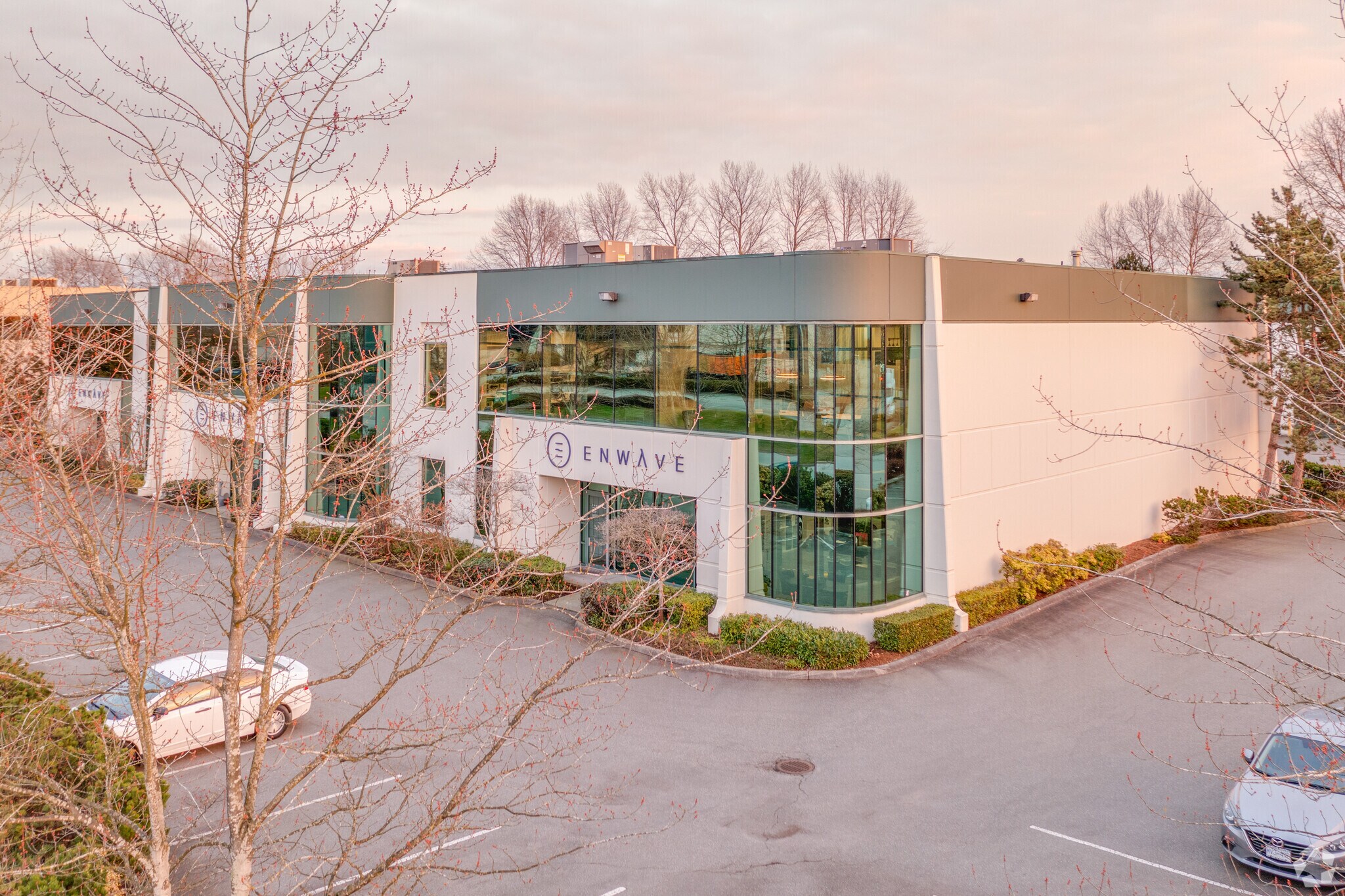 1668 Derwent Way, Delta, BC for sale Primary Photo- Image 1 of 1