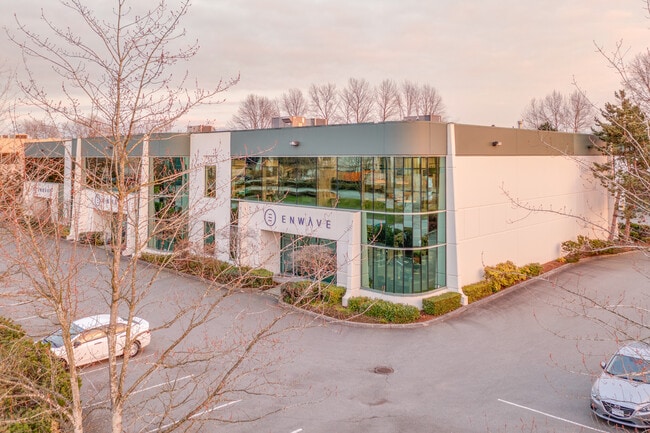 More details for 1668 Derwent Way, Delta, BC - Industrial for Lease