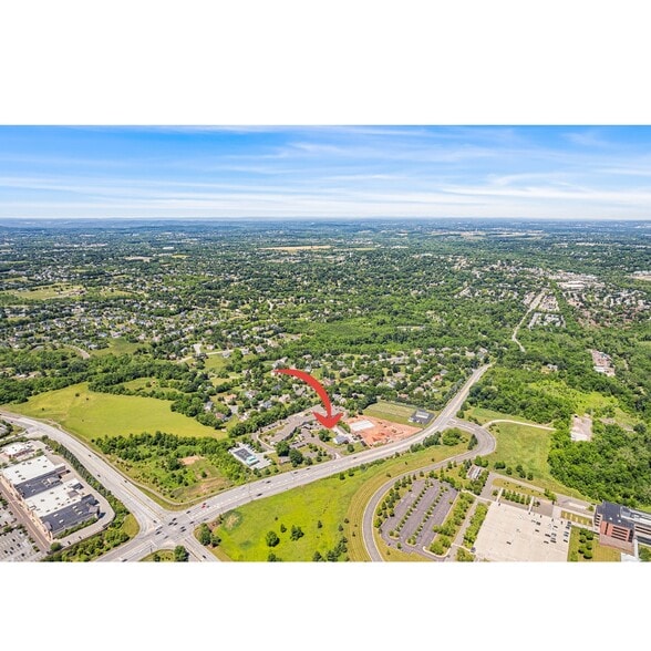1425 S Collegeville Rd, Collegeville, PA for lease - Building Photo - Image 3 of 65