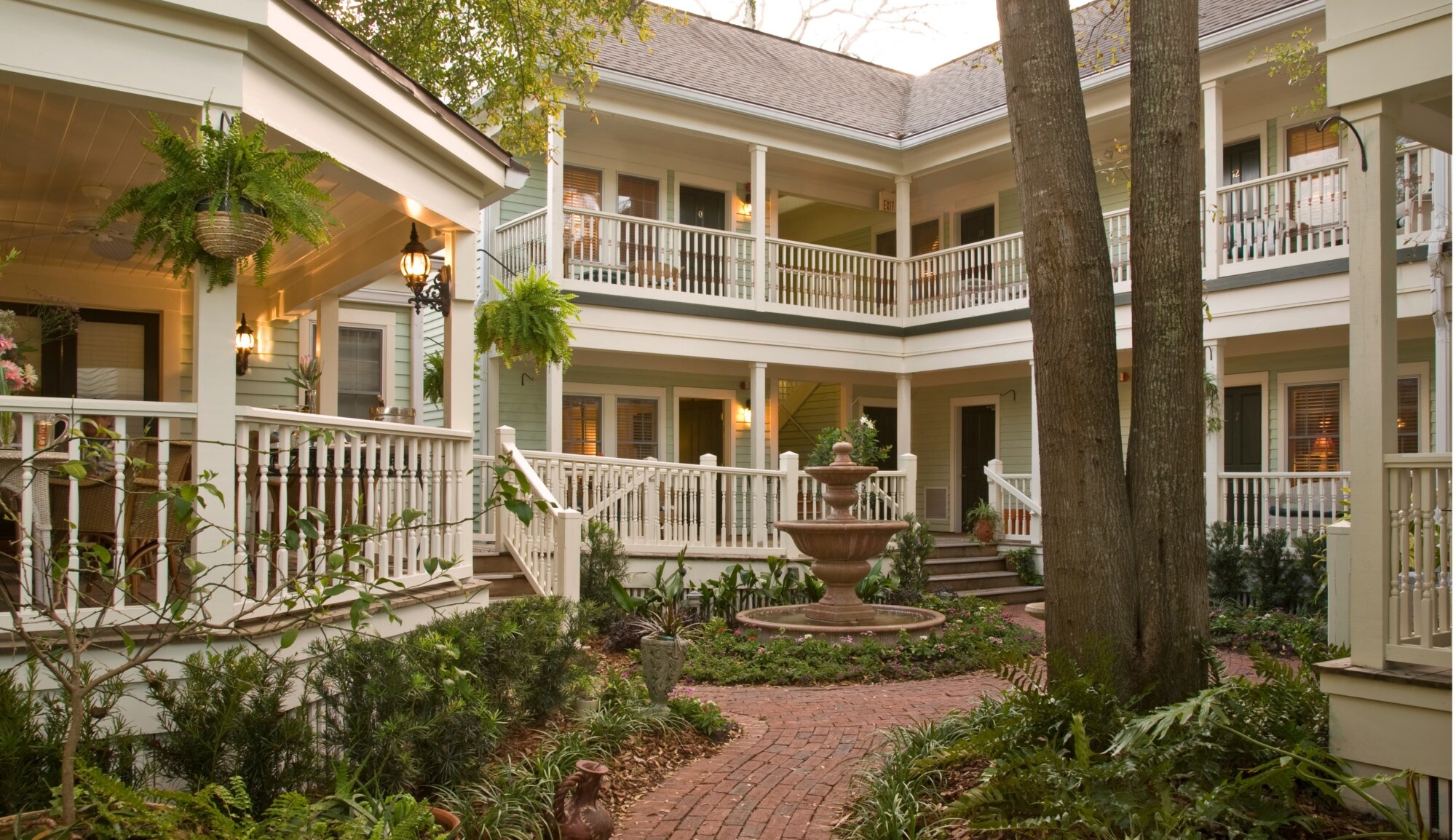 614 Ash St, Fernandina Beach, FL à vendre Photo du bâtiment- Image 1 de 7