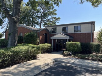 More details for 1309 Amble Dr, Charlotte, NC - Office for Lease