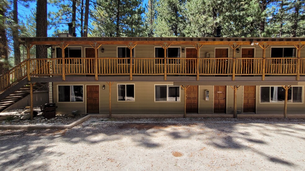 42268 Moonridge Rd, Big Bear Lake, CA for sale - Building Photo - Image 2 of 45