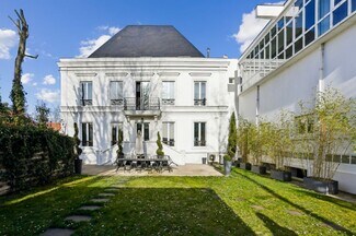 More details for 78 Rue Garibaldi, Saint-Maur-des-Fossés - Office for Sale