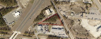 More details for 3304 Fredrickson Rd., Wilmington, NC - Land for Lease