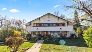 More details for 295 N Main St, Glendale, UT - Hospitality for Sale