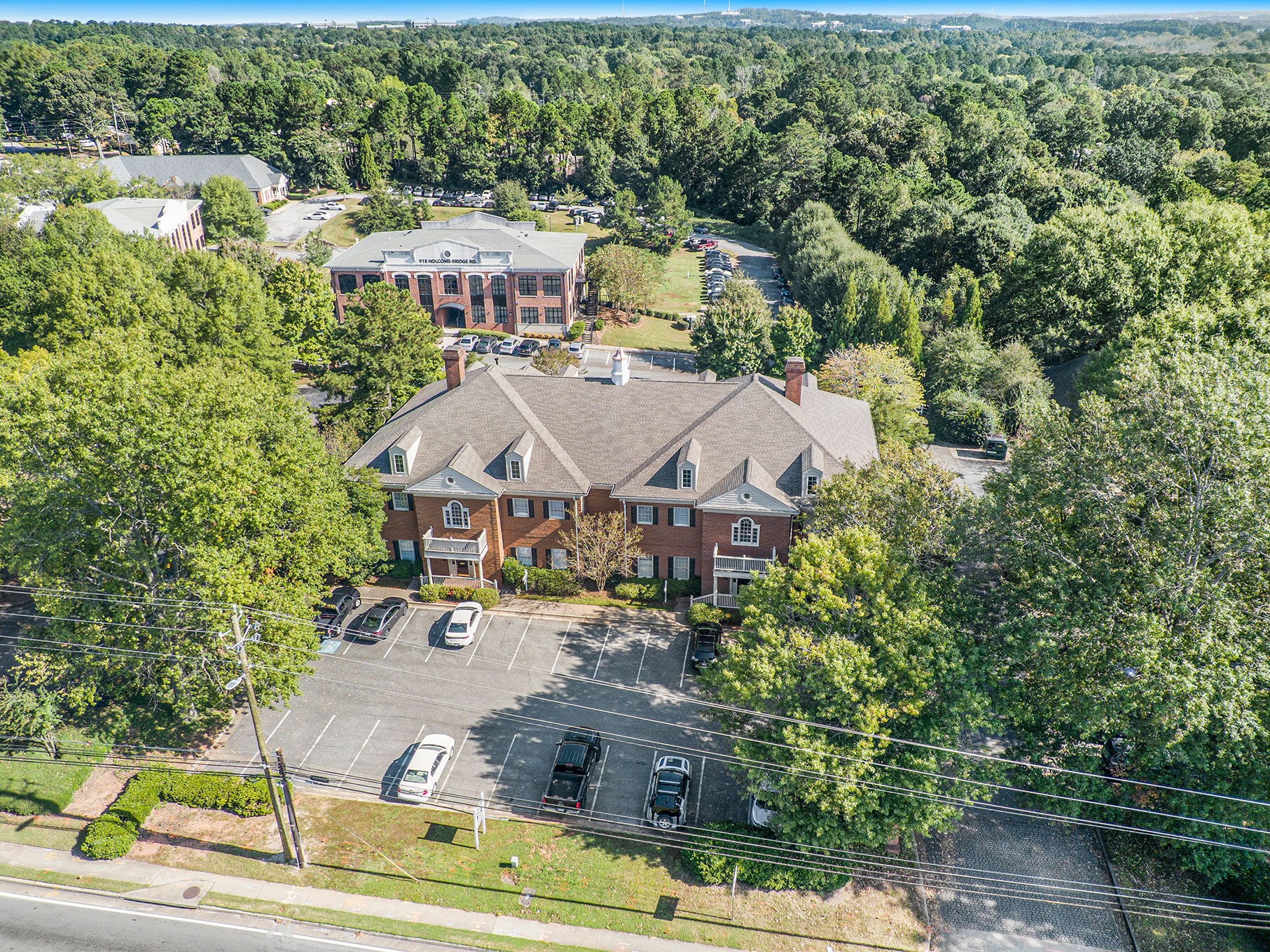 920 Holcomb Bridge Rd, Roswell, GA à louer Photo intérieure- Image 1 de 4