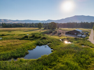 Plus de détails pour 5228 Gardner Ln, Florence, MT - Sports et divertissement à vendre