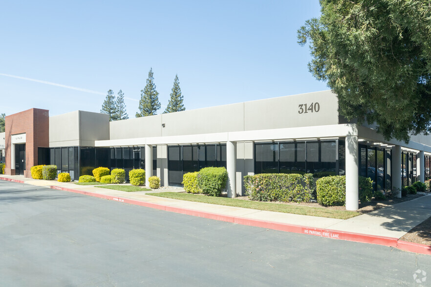 3140 Gold Camp Dr, Rancho Cordova, CA for lease - Primary Photo - Image 1 of 10