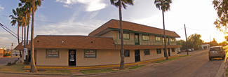 More details for 2820 San Bernardo, Laredo, TX - Office for Sale