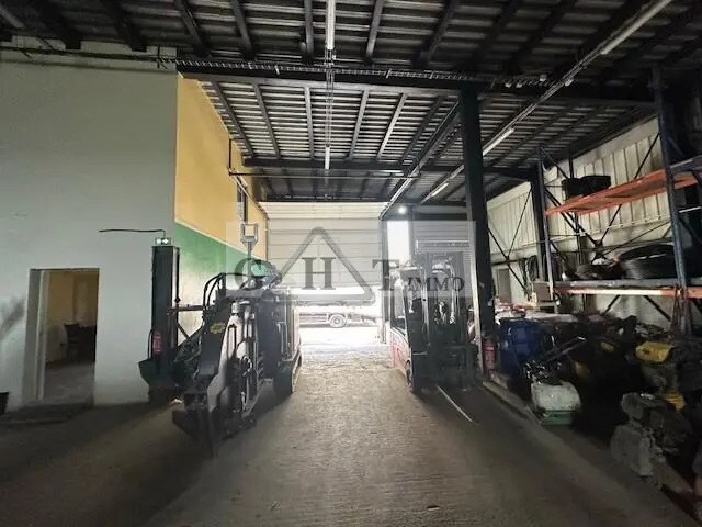 Industriel dans Bondoufle à louer - Photo intérieure - Image 3 de 5