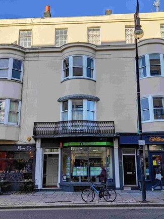 More details for 38 Queens Rd, Brighton - Retail for Sale