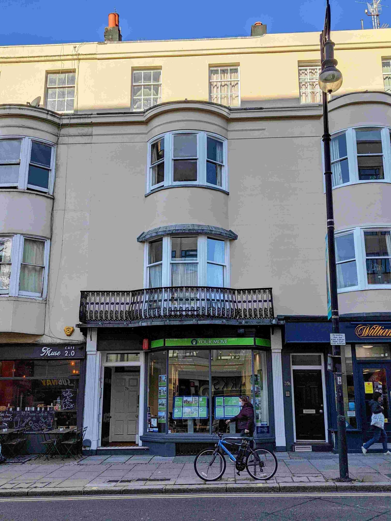 38 Queens Rd, Brighton for sale Building Photo- Image 1 of 3