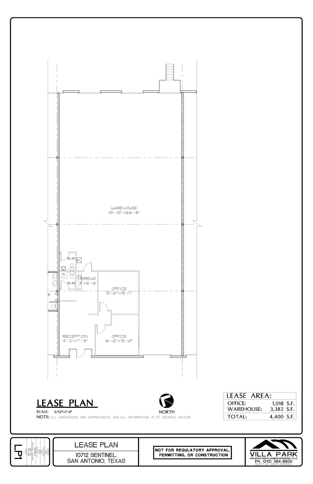 10601-10732 Sentinel St, San Antonio, TX à louer Photo intérieure- Image 1 de 1