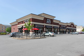 More details for 1395 Enterprise Way NW, Huntsville, AL - Retail for Lease