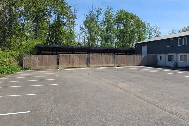 More details for 11781 Watertank Rd, Burlington, WA - Industrial for Lease