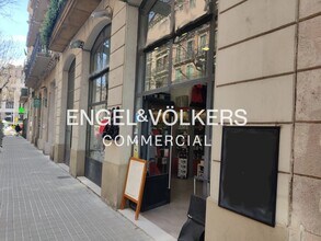 Commerce de détail dans Barcelone, Barcelona à louer Photo intérieure- Image 2 de 5